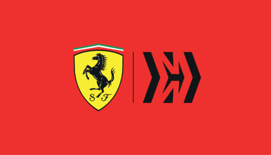 Ferrari logo, Prancing Horse