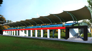 Photo of MMSC upgrades Marshals’ cabins; Grandstand to be ready by September