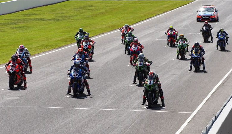 Photo of 2020 WorldSBK season situation features positive prospects