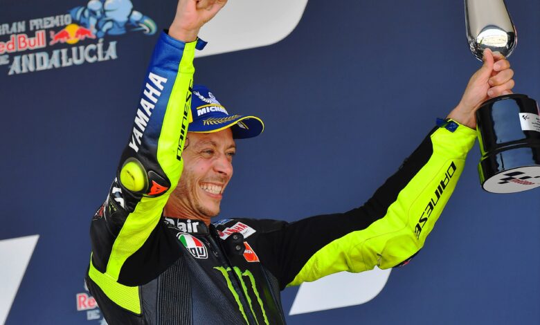Photo of Inside MotoGP Mecca: VR46 Motor Ranch with Valentino Rossi