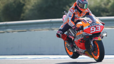 Photo of Marc Marquez withdraws from Andalucia GP: A Repsol Honda view