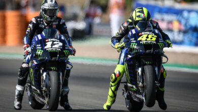 Photo of Seven riders within less than 20 points as MotoGP is back at Misano