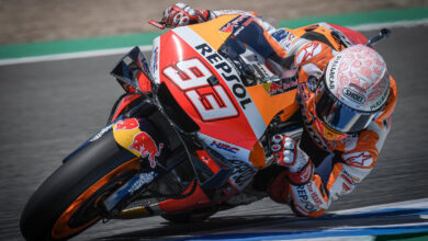 Photo of Honda extends commitment to MotoGP for 5 more years