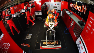 Photo of #AragonWORLDSBK: Will Ducati be able to maintain its domination?