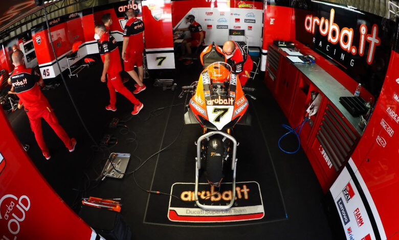 Photo of #AragonWORLDSBK: Will Ducati be able to maintain its domination?