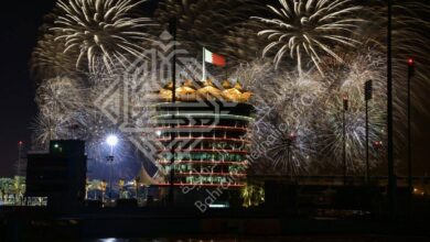 Photo of Bahrain to host a double-header; Season-ender at Yas Marina