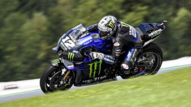 Photo of Yamaha signs contract to continue in MotoGP for 5 more years till 2026