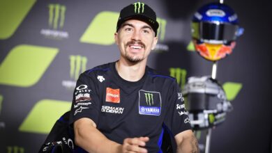 Photo of `The season starts now’: MotoGP Riders ready for the second half