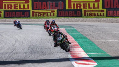 Photo of Will more history be written as WorldSBK heads to Magny-Cours?