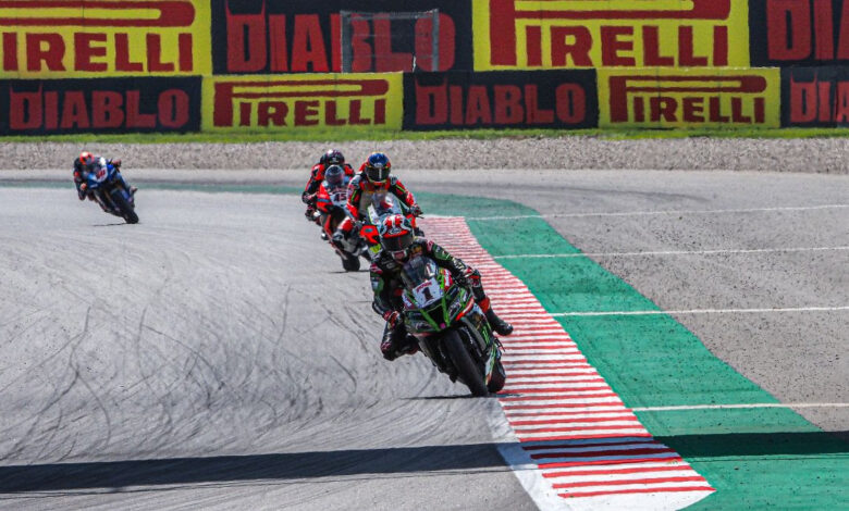Photo of Will more history be written as WorldSBK heads to Magny-Cours?