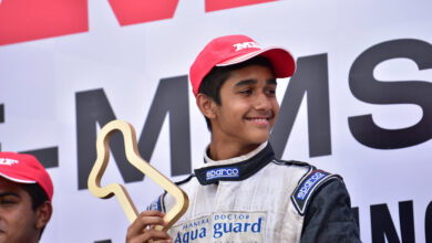 Photo of Yash Aradhya to race in French F4