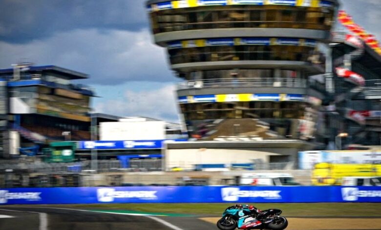 Photo of Magnifique! Quartararo can’t be stopped on home turf