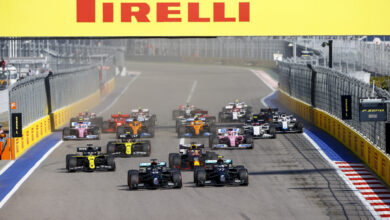Photo of Double blow for Hamilton; Bottas gets his second win: Russian GP analysis