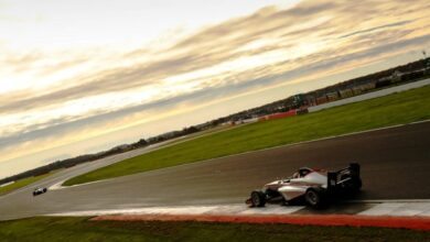 Photo of Kush Maini clocks fastest times in both Test sessions