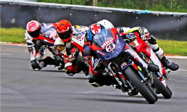 Photo of MMSC set to host India’s biggest bike racing weekend