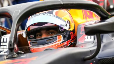 Photo of India’s F1 hope, Jehan Daruvala, to continue as Red Bull Junior