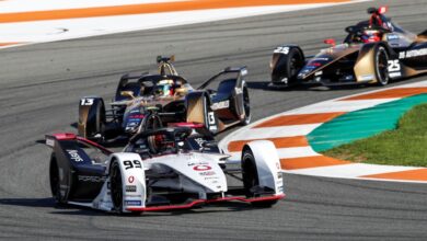 Photo of Formula E 7th season to begin with Diriyah e-prix
