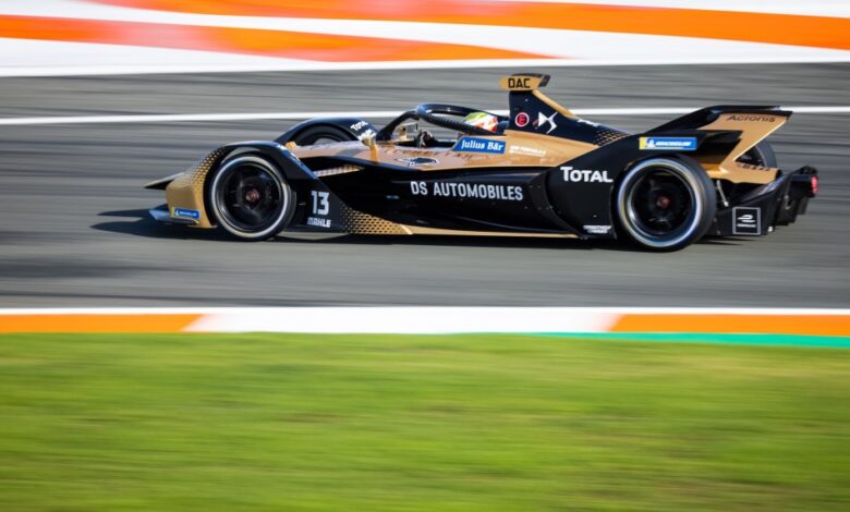 Photo of DS Automobiles commits to Gen3 era of ABB FIA Formula E Worlds