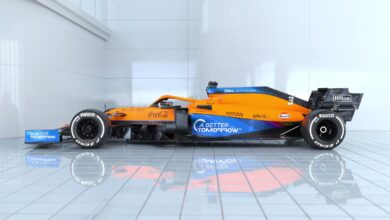 Photo of James reveals the `Key’ changes to McLaren 2021 challenger, the MCL35M