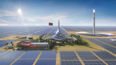 Photo of FIA World Cup Dubai Baja to run on solar power