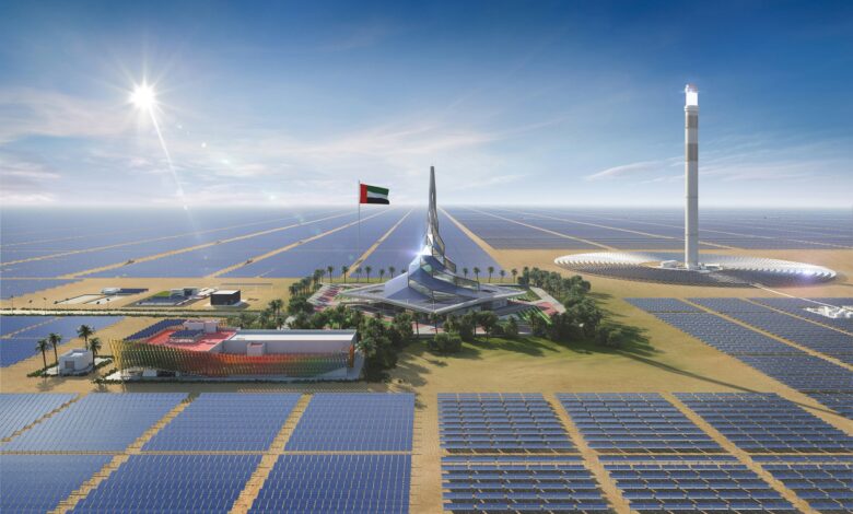 Photo of FIA World Cup Dubai Baja to run on solar power