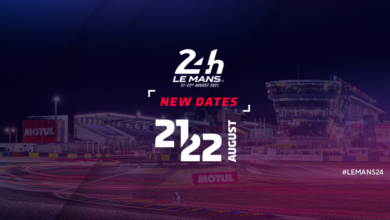 Photo of The 24 hours of Le Mans postponed to Aug 21, 22