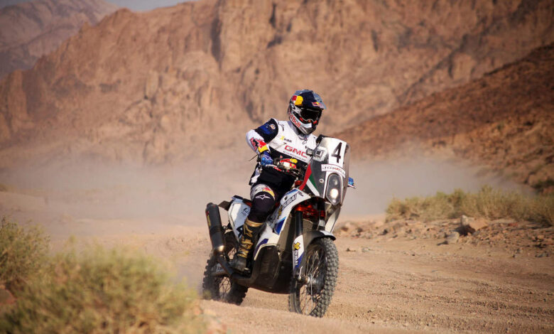 Photo of Jordan all set to host new round of FIM Baja World Cup
