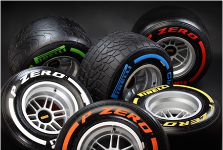 Photo of Pirelli gets one more year till 2023 as F1 tyre supplier
