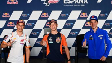 Photo of Another chapter is about to begin in Jerez’s history books