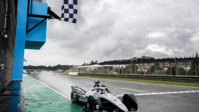 Photo of Nyck de Vries clinches his 2nd victory: Formula E
