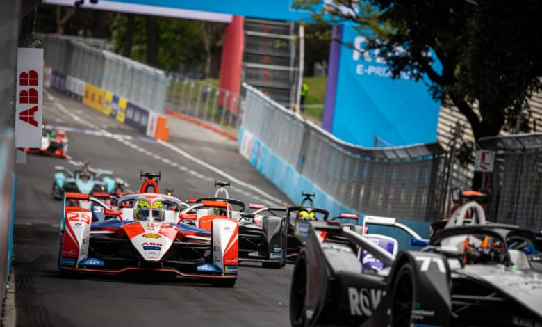 Photo of Formula E moves to Monaco to tackle most-iconic street circuit
