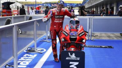 Photo of Miller stuns in Jerez to silence the doubters in style