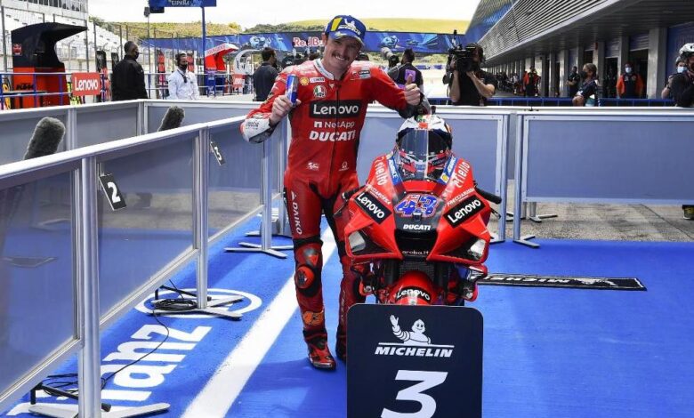 Photo of Miller stuns in Jerez to silence the doubters in style