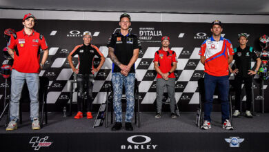 Photo of Mugello welcomes MotoGP back to Tuscany