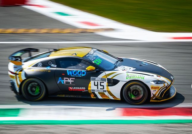Photo of Technical glitches play spoilsport for Akhil Rabindra: Euro GT4