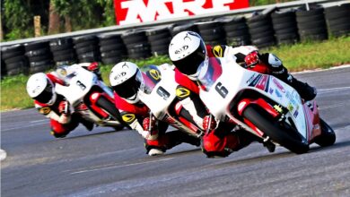 Photo of Moto Racing National season begins at new-look MMSC