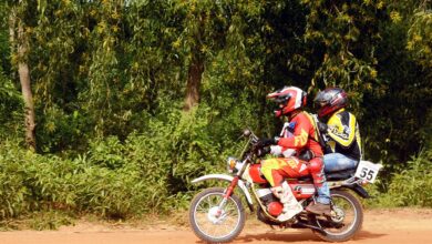 Photo of Big-time Motorsport returns to Kolkata with 2w Sprint Rally Nationals
