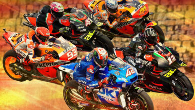 Photo of Can Marc Marquez take centre stage at MotorLand?