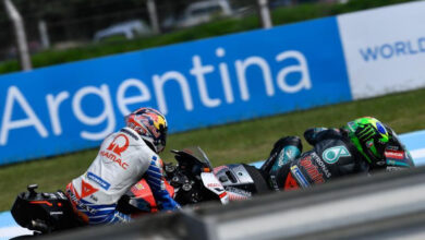 Photo of Argentina confirmed on the MotoGP calendar until 2025