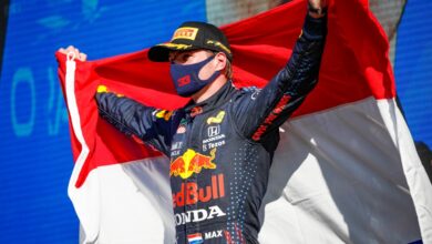 Photo of Verstappen claims popular home victory; beats Hami