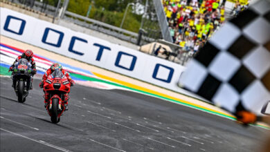 Photo of Pecco takes the pressure to paint Misano red: MotoGP