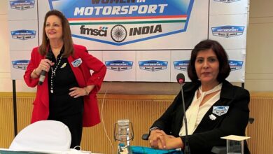 Photo of Women In Motorsports India inducts Deepa Malik