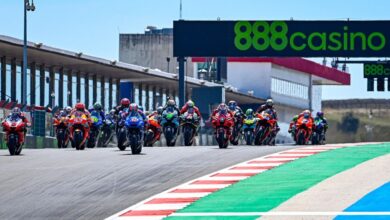 Photo of MotoGP ready for Round 2 vs the rollercoaster; Marquez sidelined