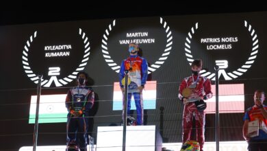 Photo of Kyle Kumaran makes India proud at World stage: Rotax Karting Grand Finals
