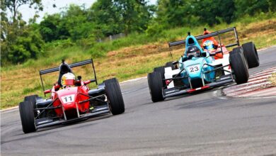 Photo of Chance for young guns, Sahan, Ruhaan to showcase their talent: MMSC races