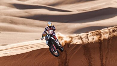 Photo of Hero MotoSport Team Rally continues solid run at Dakar 2022