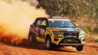 Photo of Gaurav Gill leads after Day 1; Dean, Aditya top their classes