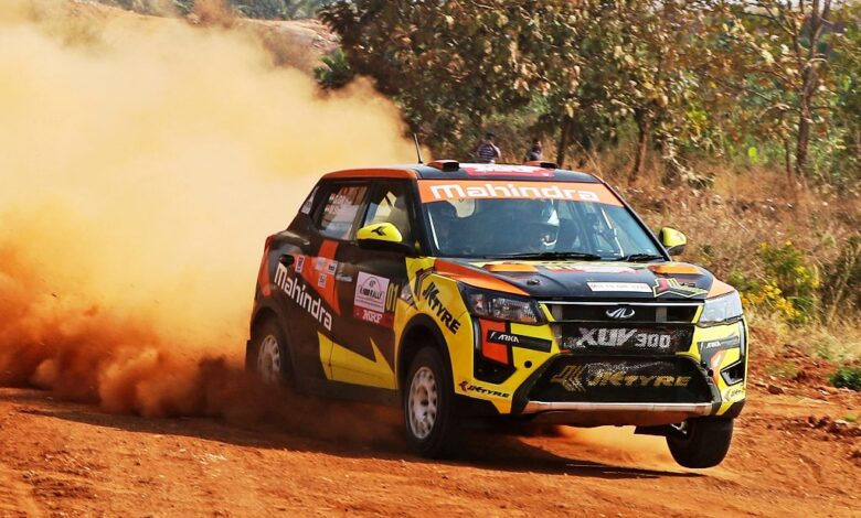 Photo of Gaurav Gill leads after Day 1; Dean, Aditya top their classes
