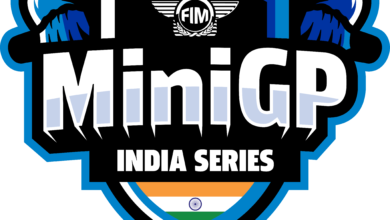 Photo of India gets FIM MiniGP Series; Bengaluru, Hyd to host six rounds