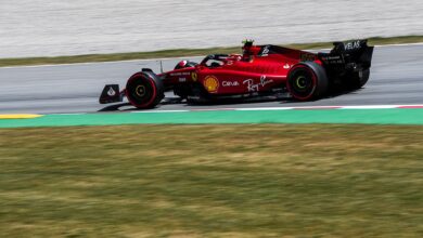 Photo of Spanish GP: Leclerc again tops FP3 from Verstappen by 0.072s